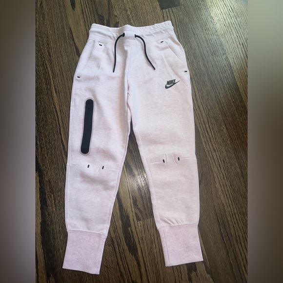 nike kids sweatpants - Picture 1 of 4